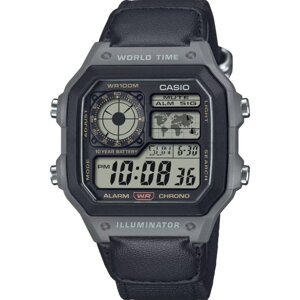 Casio Collection AE-1200WHUB-8AVEF