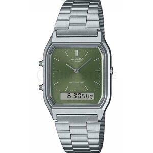 Casio Vintage AQ-230A-3AMQYES