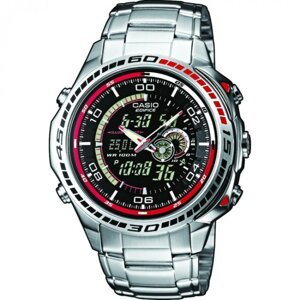 Casio Edifice EFA-121D-1AVEF
