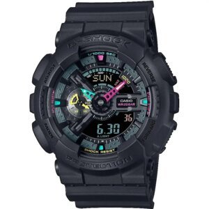 Casio G-Shock GA-110MF-1AER