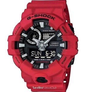Casio G-Shock GA-700SFC-4A