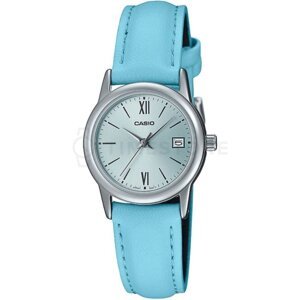 Casio  LTP-V002L-2B3UDF