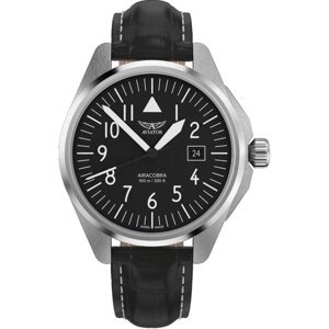 Aviator Airacobra 43 V.1.38.0.315.4
