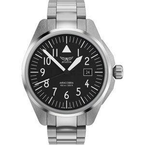 Aviator Airacobra 43 V.1.38.0.315.5