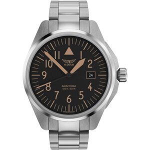 Aviator Airacobra 43 V.1.38.0.316.5