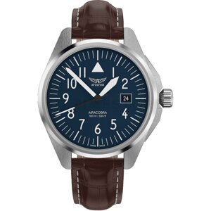 Aviator Airacobra 43 V.1.38.0.317.4