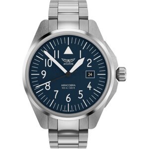 Aviator Airacobra 43 V.1.38.0.317.5