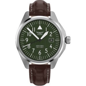 Aviator Airacobra 43 V.1.38.0.319.4