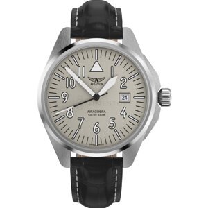 Aviator Airacobra 43 V.1.38.0.320.4