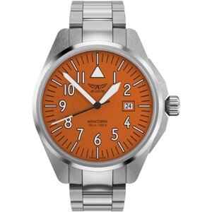 Aviator Airacobra 43 V.1.38.0.321.5