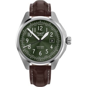 Aviator Airacobra 43 V.1.38.0.324.4