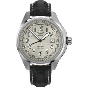Aviator Airacobra 43 V.1.38.0.327.4