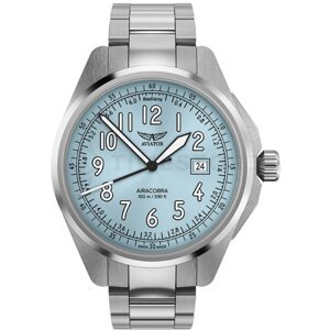 Aviator Airacobra 43 V.1.38.0.328.5