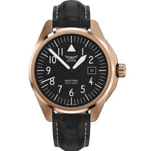 Aviator Airacobra 43 V.1.38.2.315.4