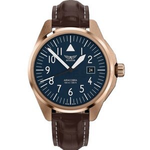 Aviator Airacobra 43 V.1.38.2.317.4