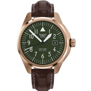 Aviator Airacobra 43 V.1.38.2.319.4