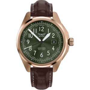 Aviator Airacobra 43 V.1.38.2.324.4
