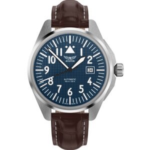 Aviator Airacobra 43 V.3.39.0.334.4
